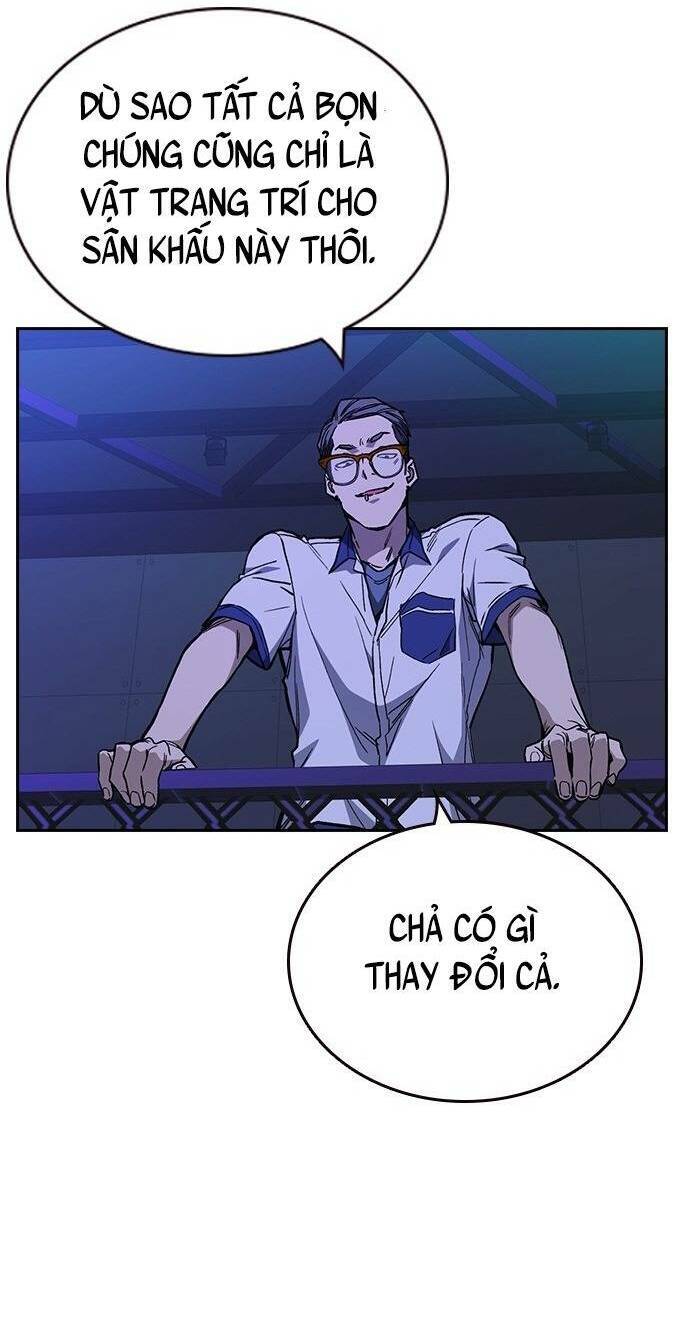 Học Nhóm Chap 172 - Next Chap 173