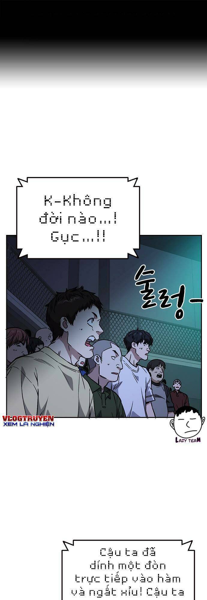 Học Nhóm Chap 173 - Next Chap 174