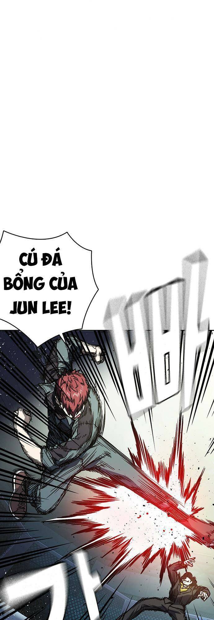 Học Nhóm Chap 173 - Next Chap 174