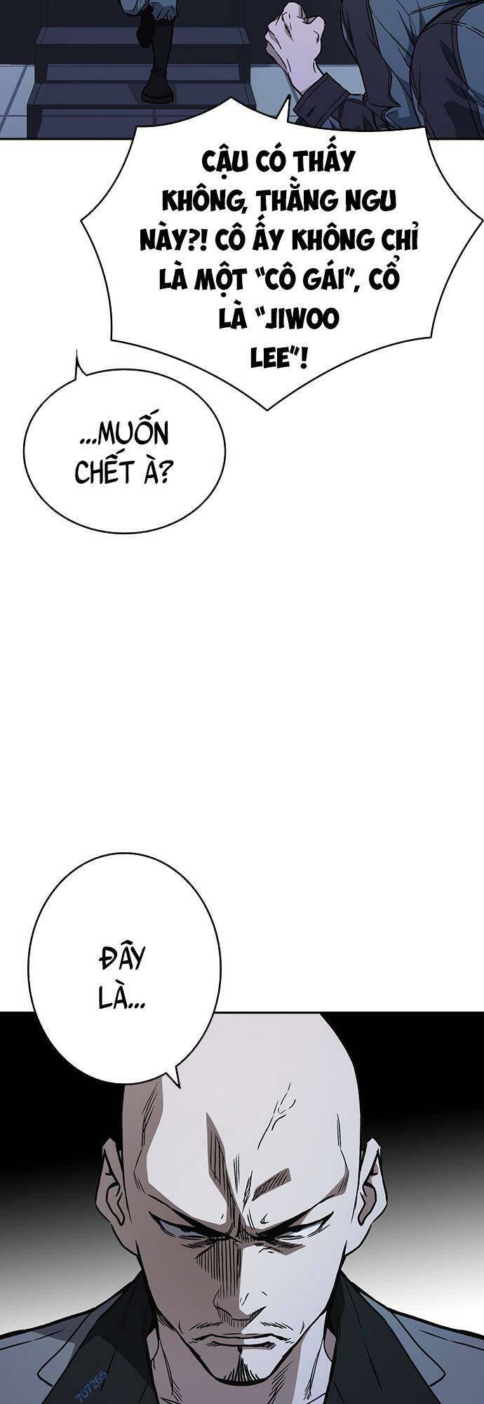 Học Nhóm Chap 173 - Next Chap 174