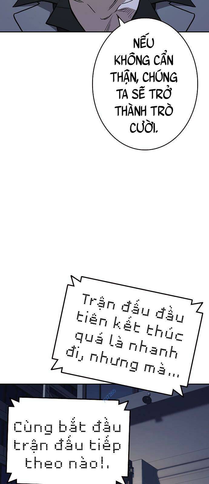 Học Nhóm Chap 173 - Next Chap 174