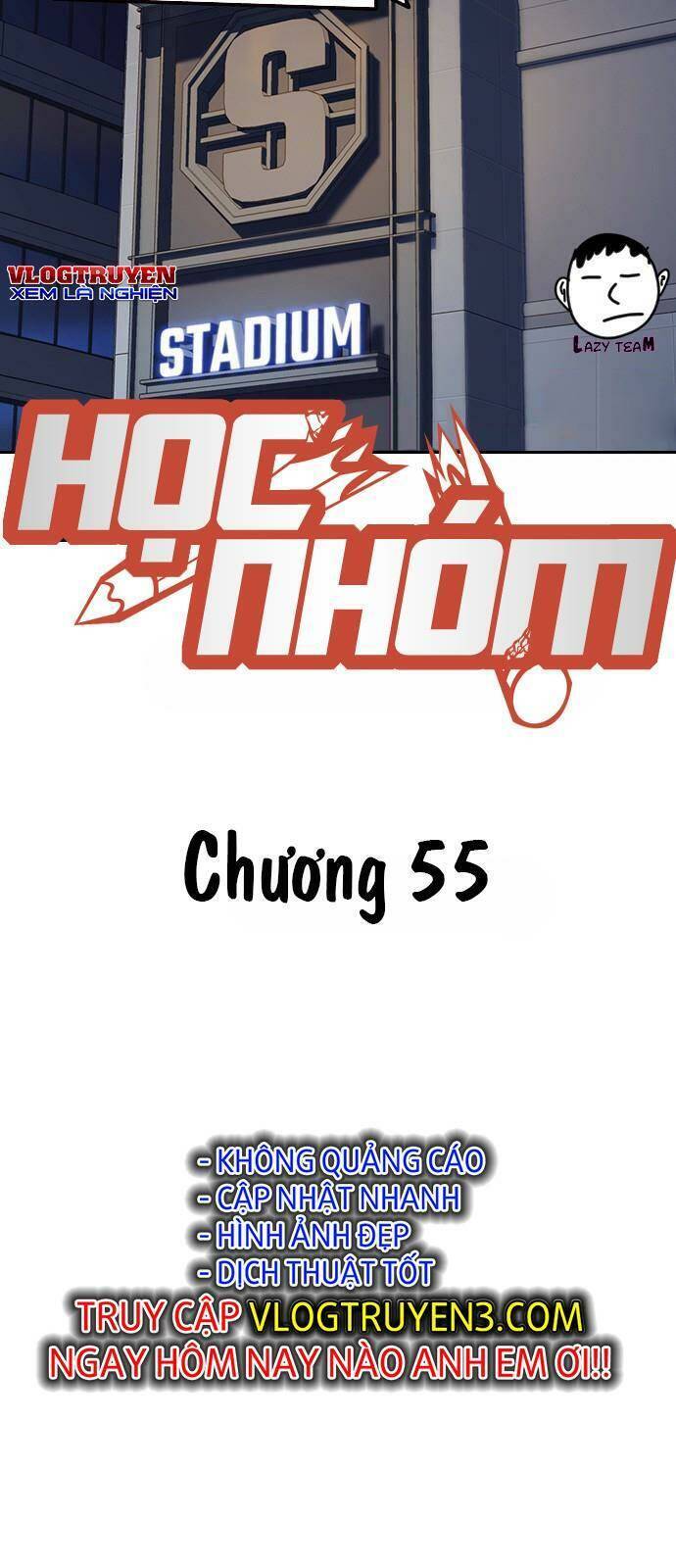 Học Nhóm Chap 173 - Next Chap 174
