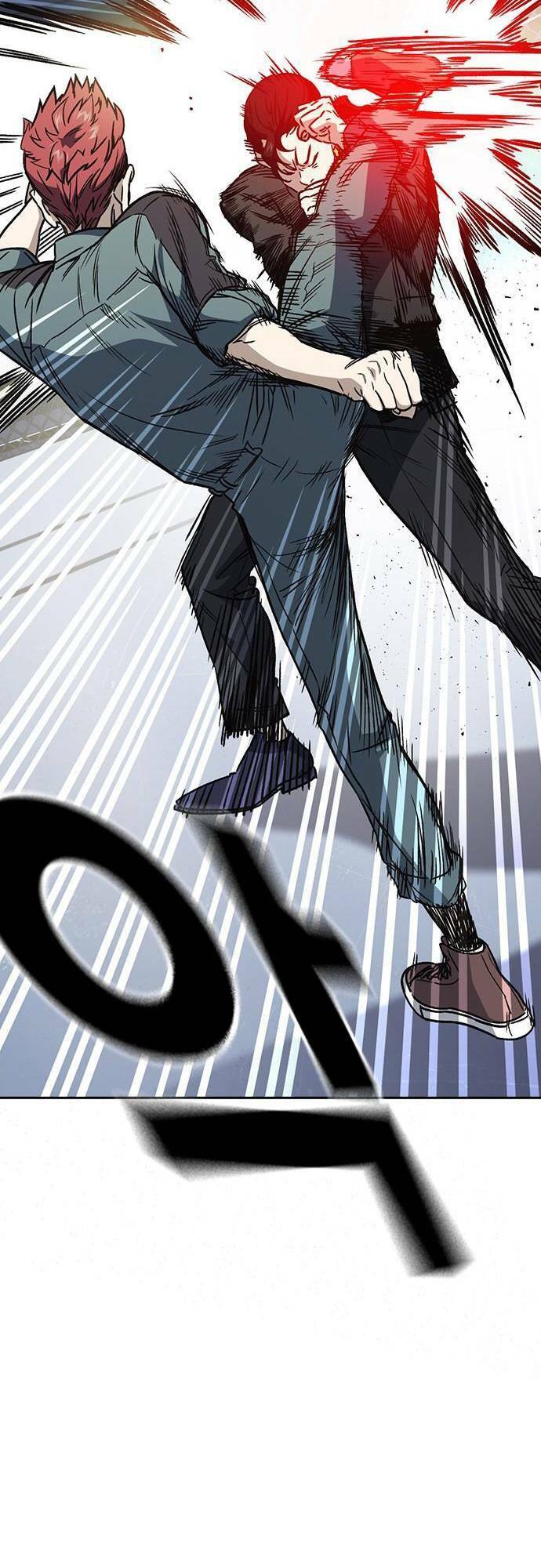 Học Nhóm Chap 173 - Next Chap 174