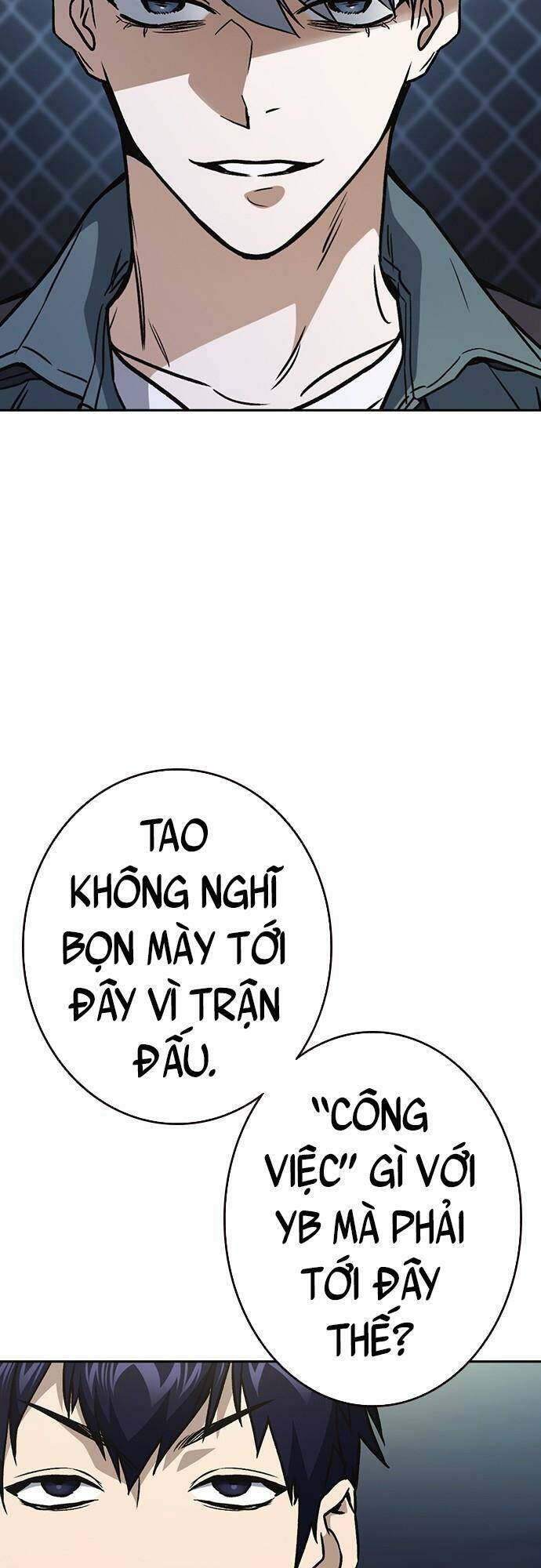 Học Nhóm Chap 174 - Next Chap 175