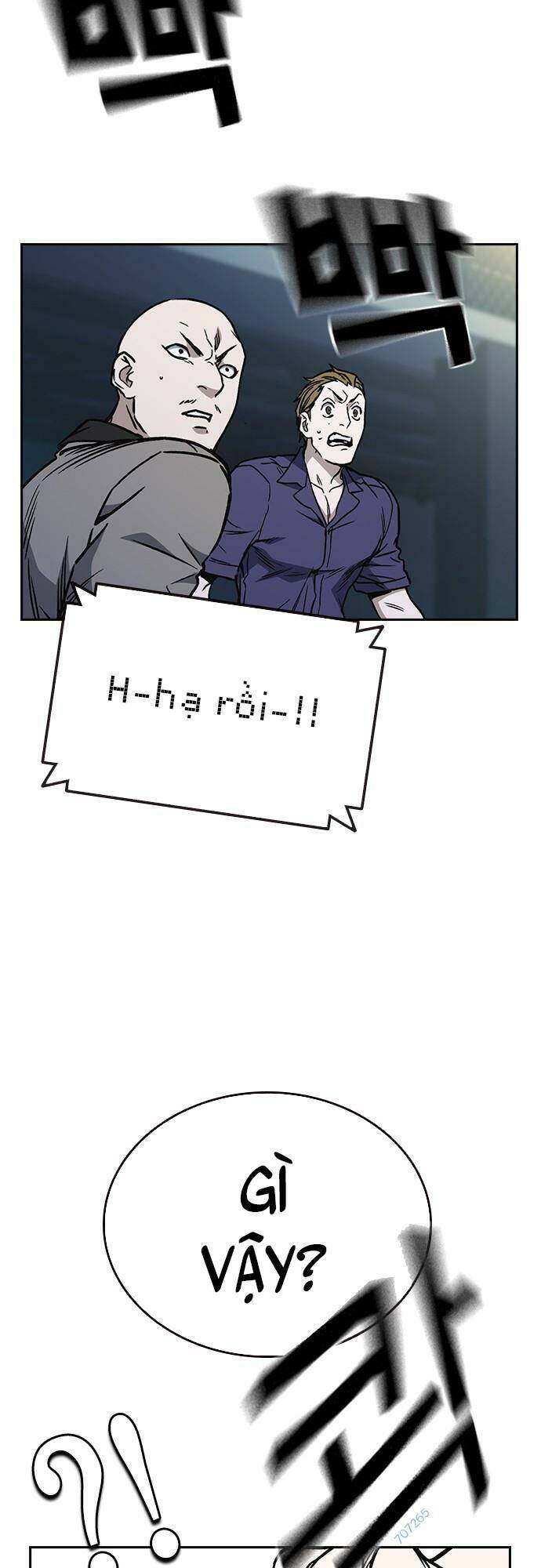 Học Nhóm Chap 174 - Next Chap 175