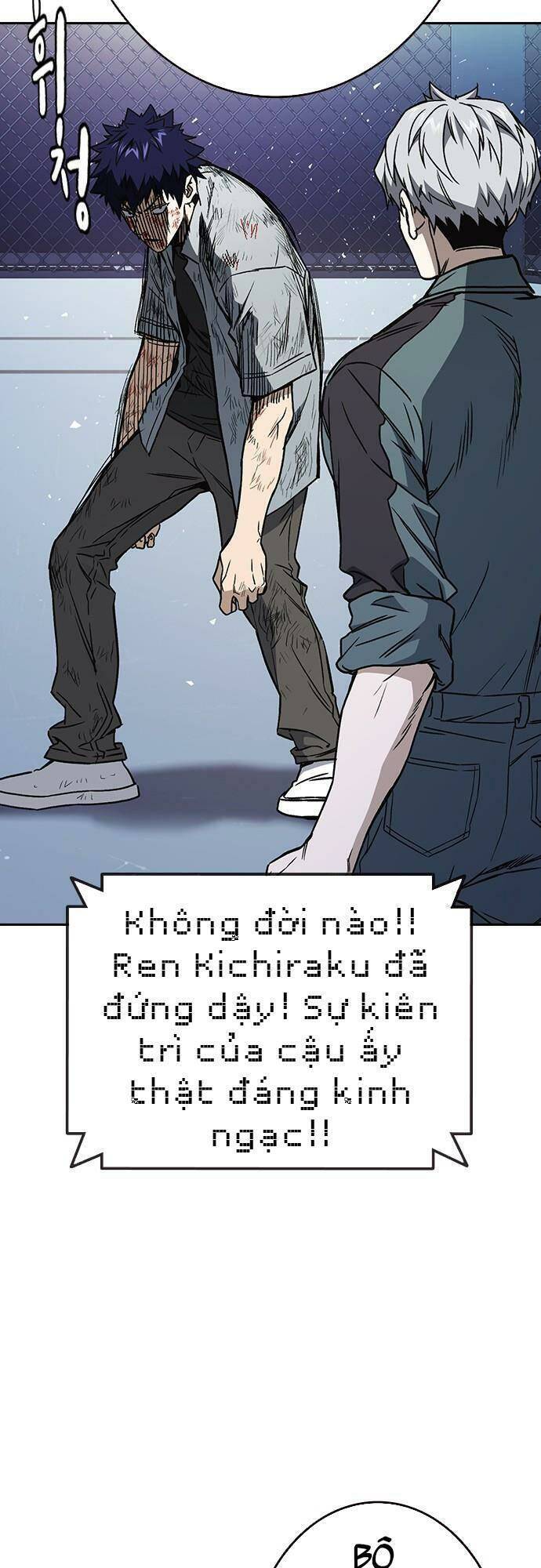 Học Nhóm Chap 175 - Next Chap 176