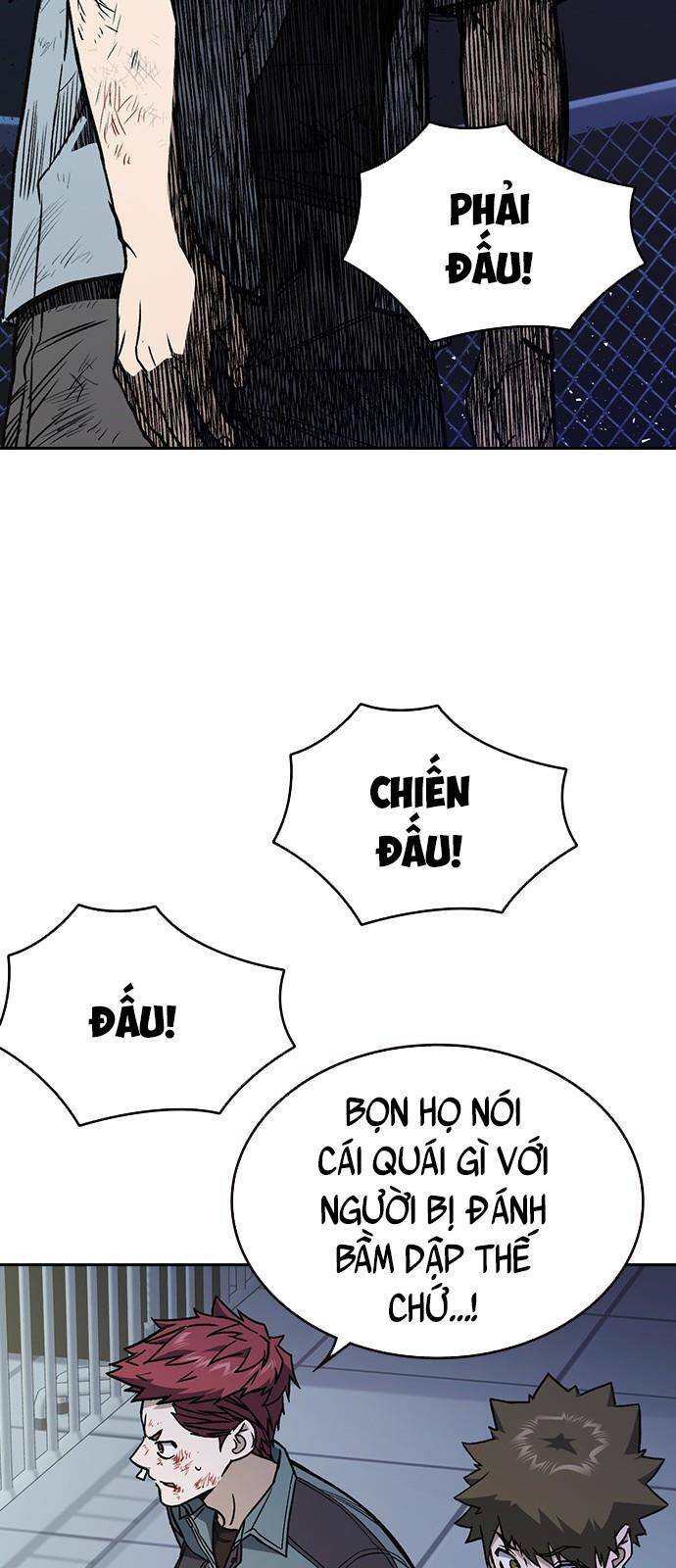 Học Nhóm Chap 175 - Next Chap 176