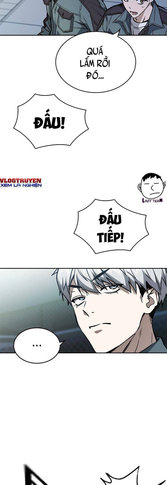 Học Nhóm Chap 175 - Next Chap 176