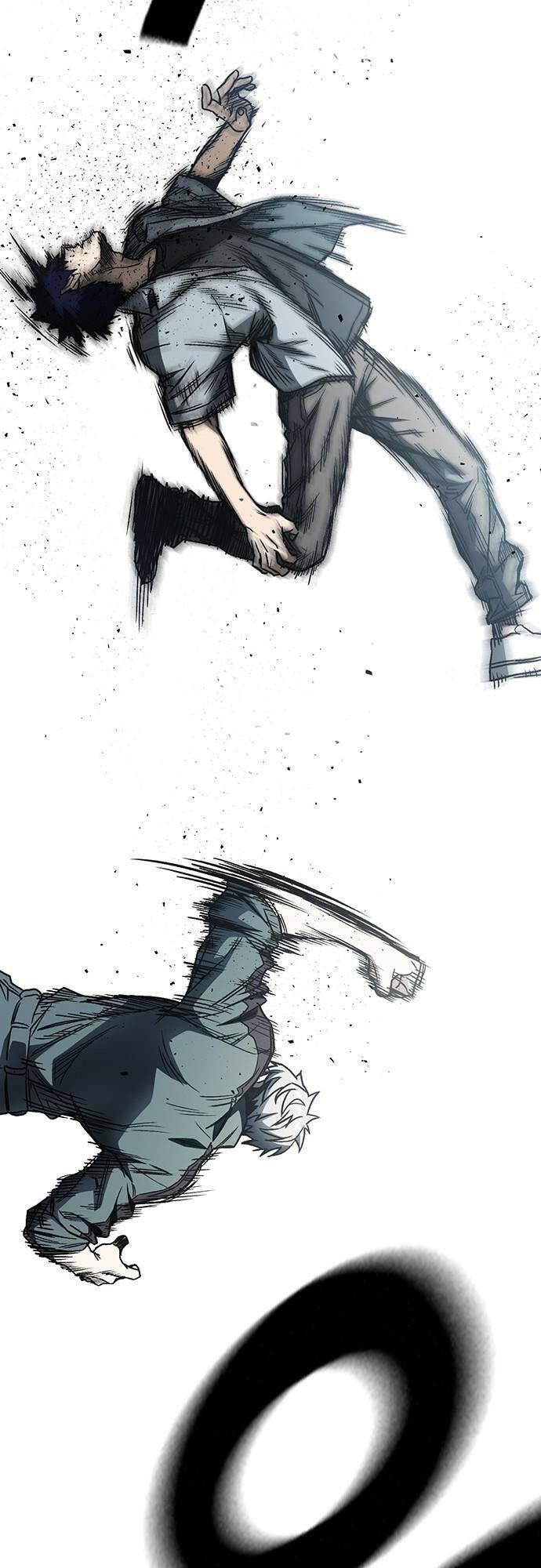 Học Nhóm Chap 175 - Next Chap 176