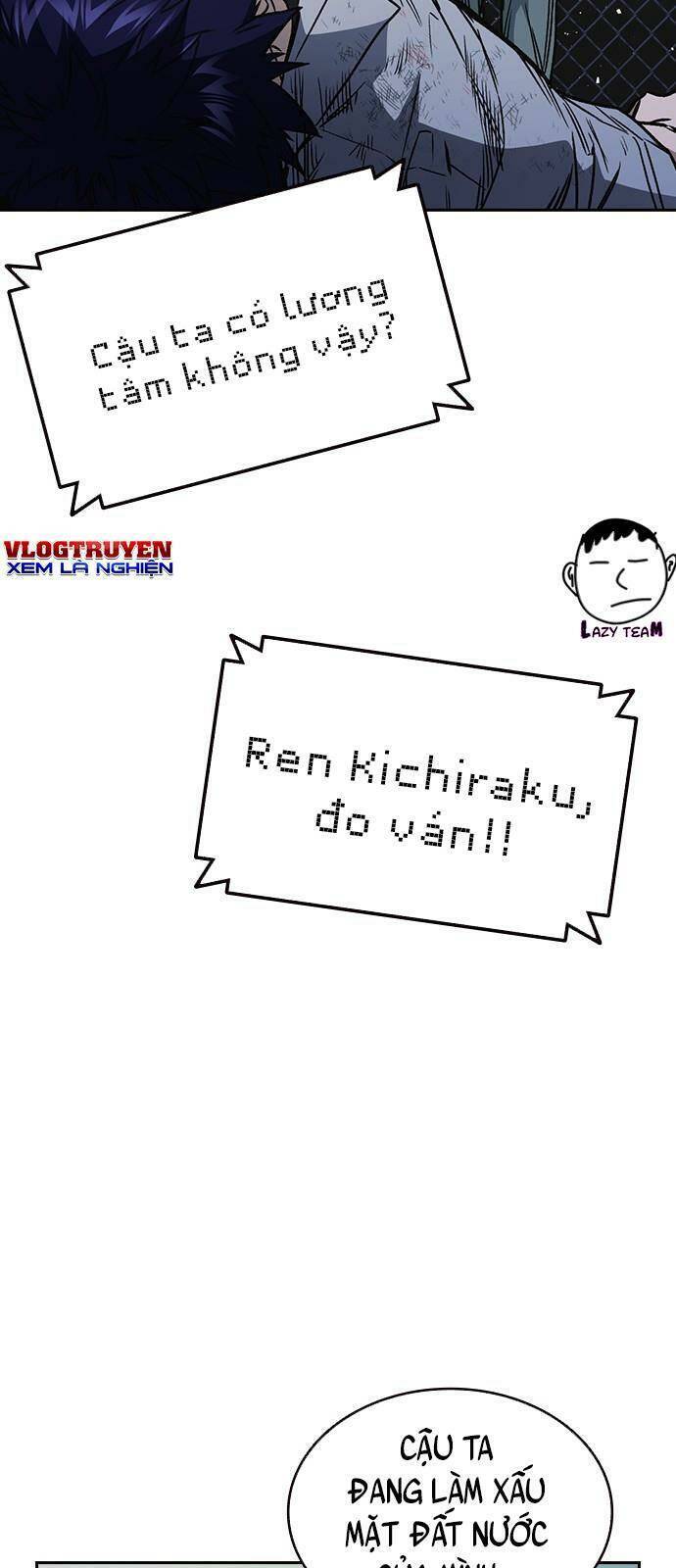 Học Nhóm Chap 175 - Next Chap 176