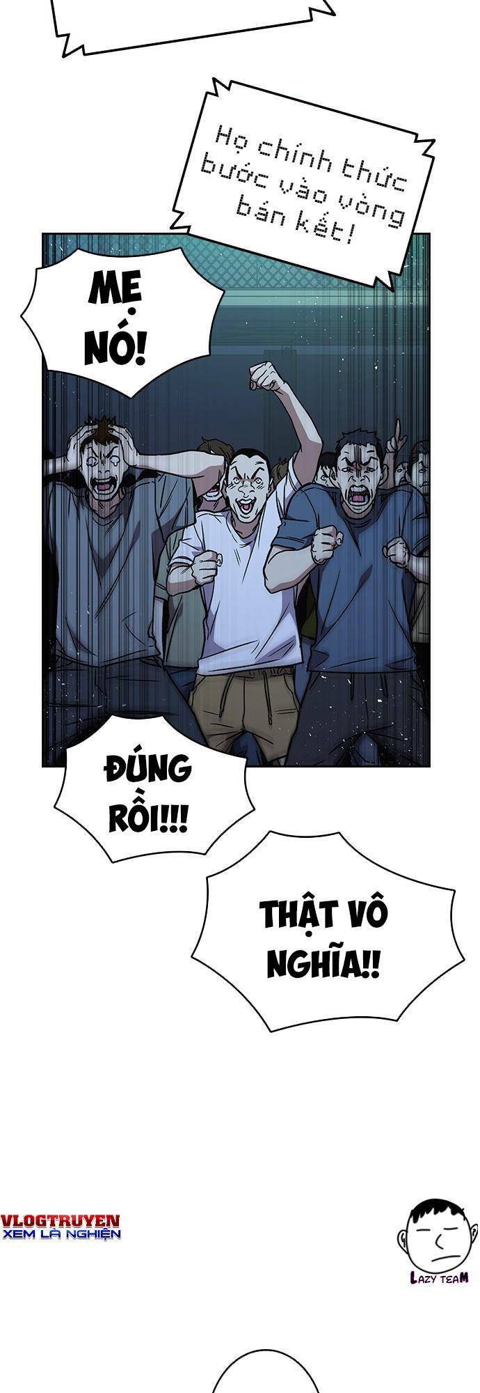 Học Nhóm Chap 175 - Next Chap 176