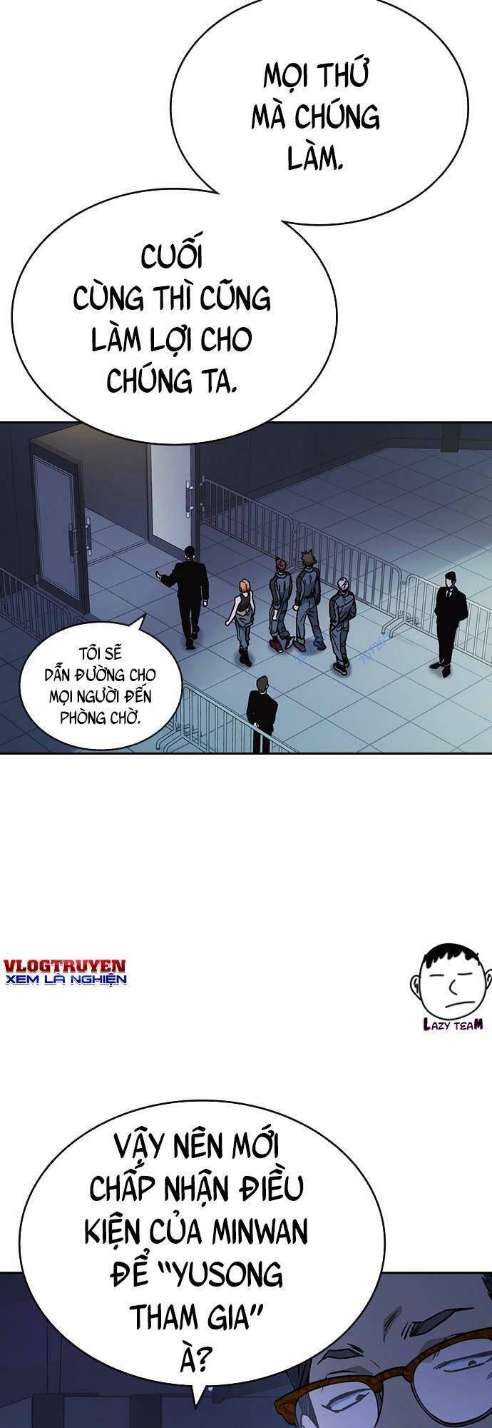 Học Nhóm Chap 175 - Next Chap 176
