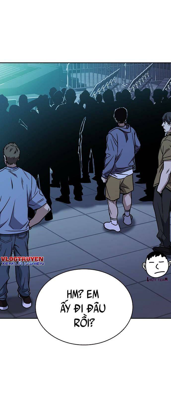 Học Nhóm Chap 175 - Next Chap 176