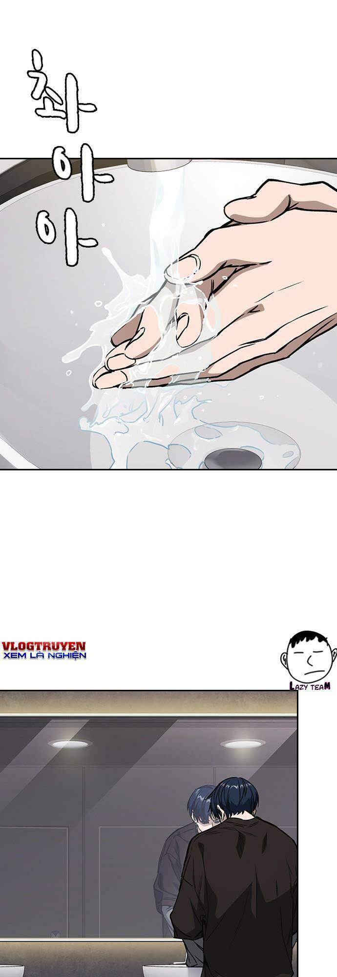 Học Nhóm Chap 175 - Next Chap 176