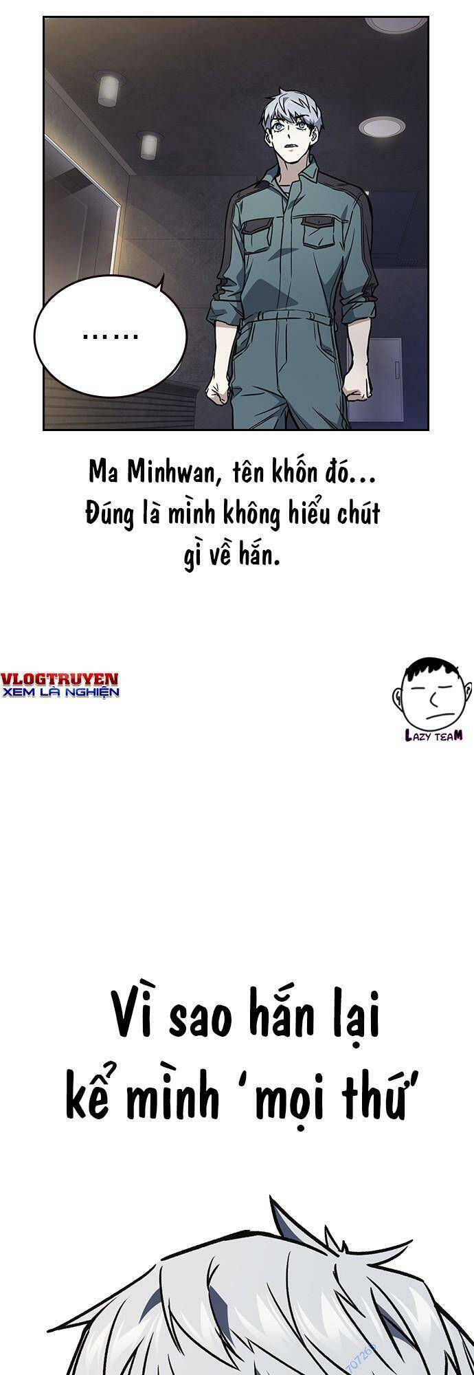 Học Nhóm Chap 176 - Next Chap 177