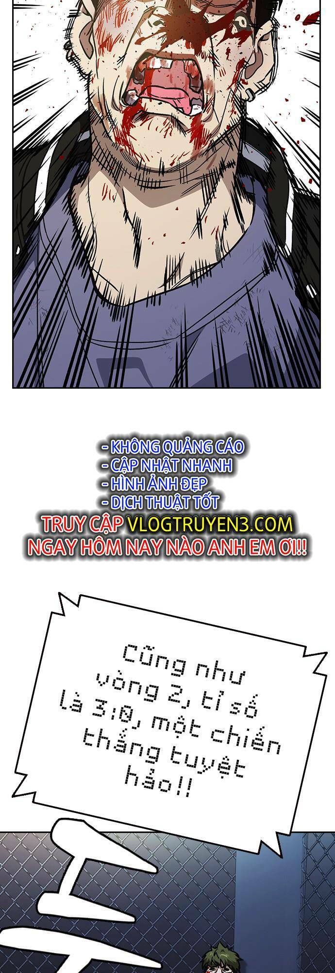 Học Nhóm Chap 176 - Next Chap 177