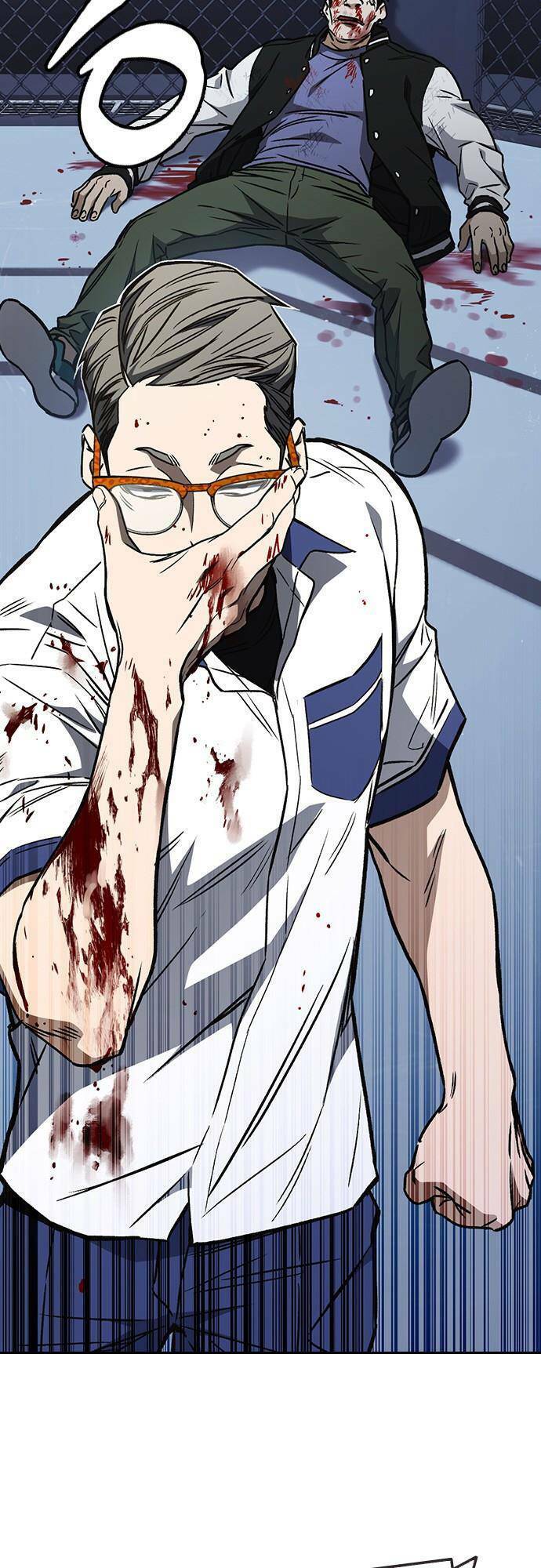 Học Nhóm Chap 176 - Next Chap 177