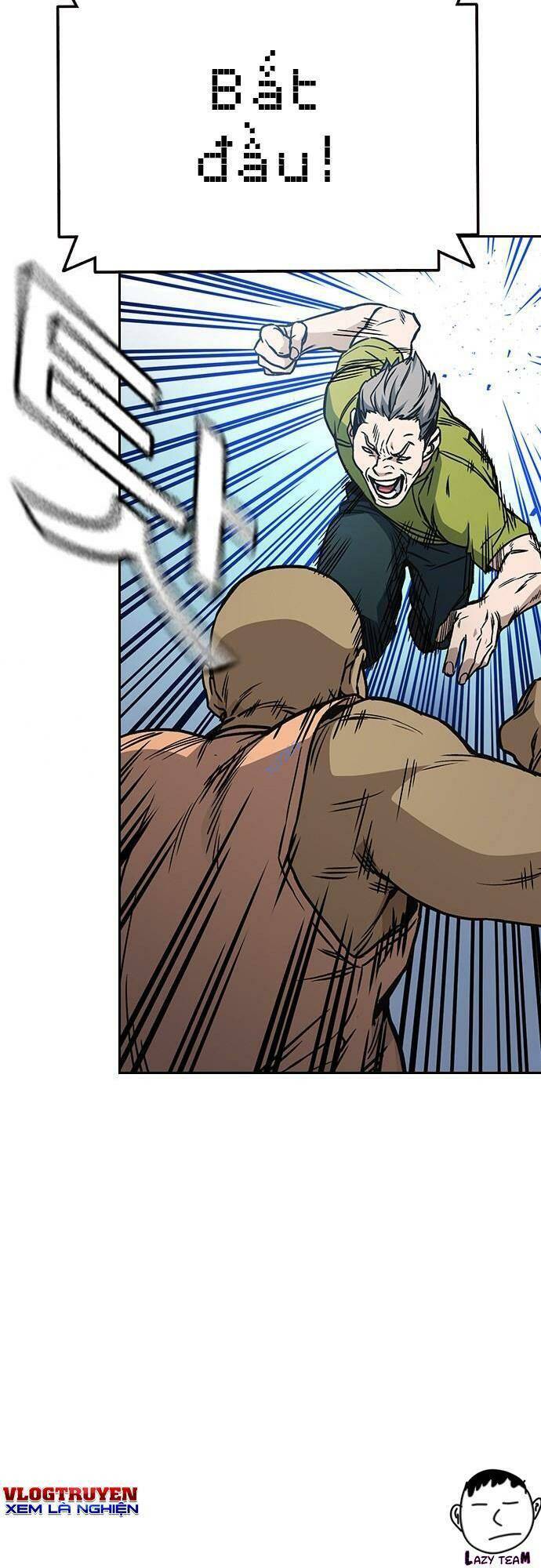 Học Nhóm Chap 176 - Next Chap 177