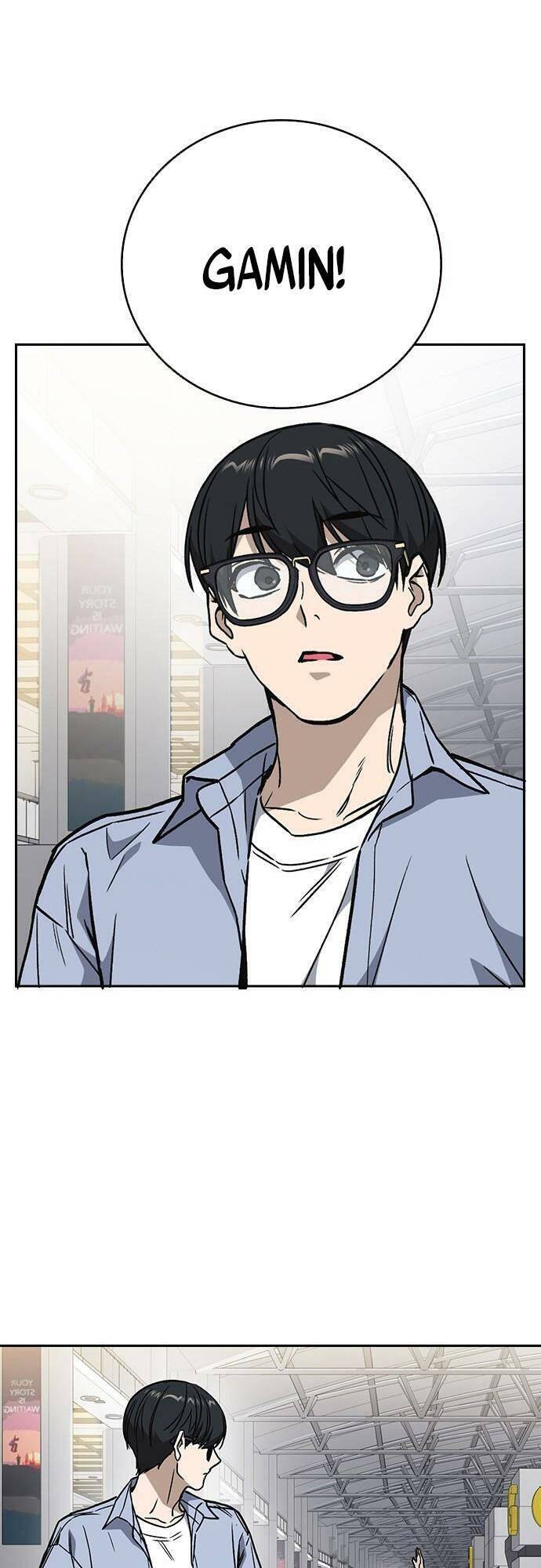 Học Nhóm Chap 176 - Next Chap 177