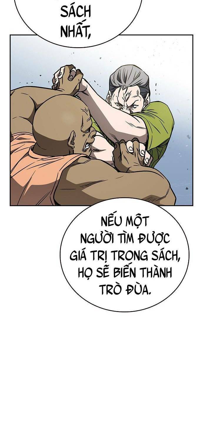 Học Nhóm Chap 176 - Next Chap 177