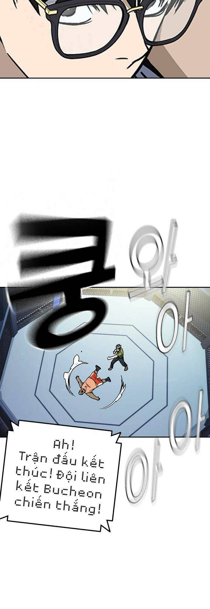 Học Nhóm Chap 176 - Next Chap 177