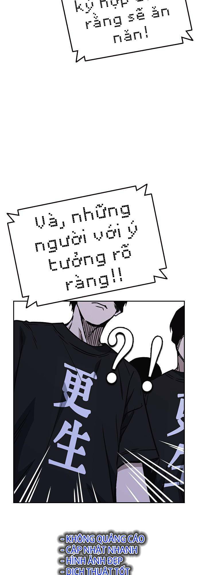 Học Nhóm Chap 176 - Next Chap 177