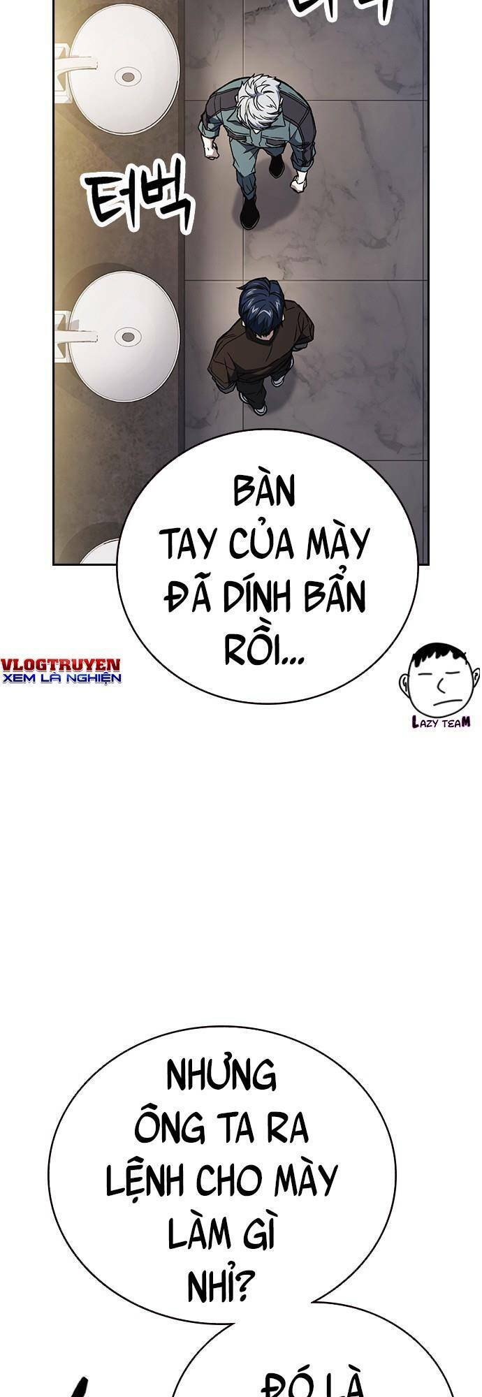 Học Nhóm Chap 176 - Next Chap 177