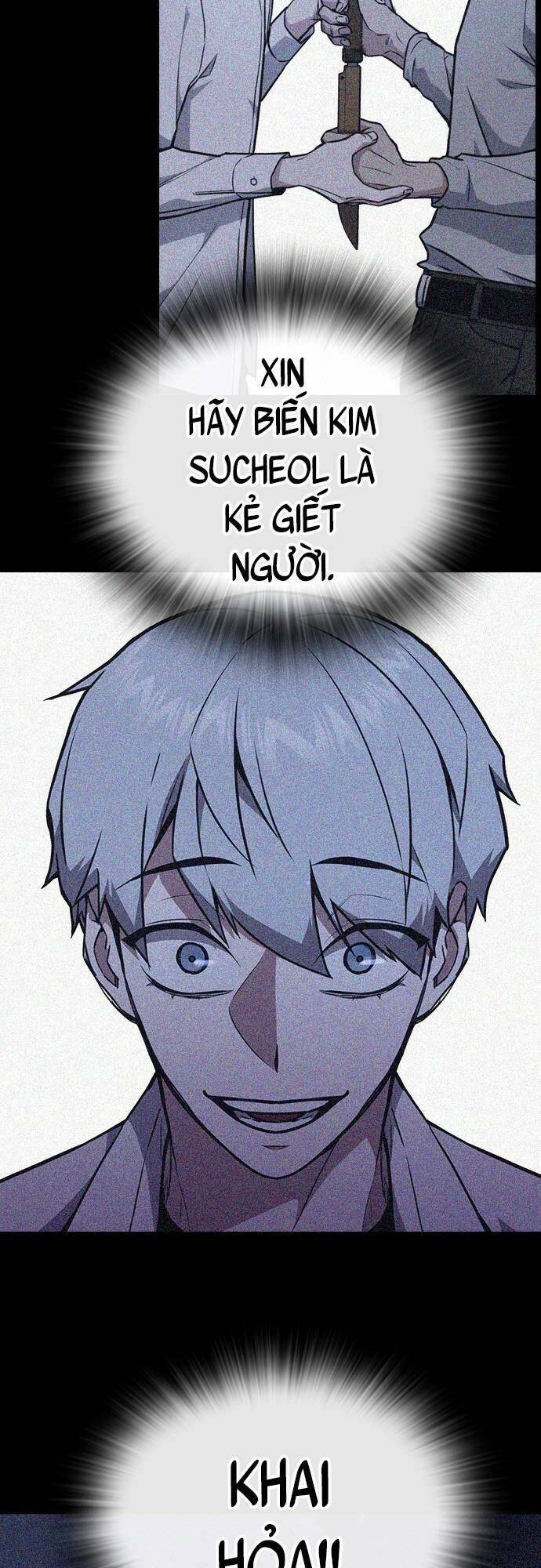 Học Nhóm Chap 176 - Next Chap 177