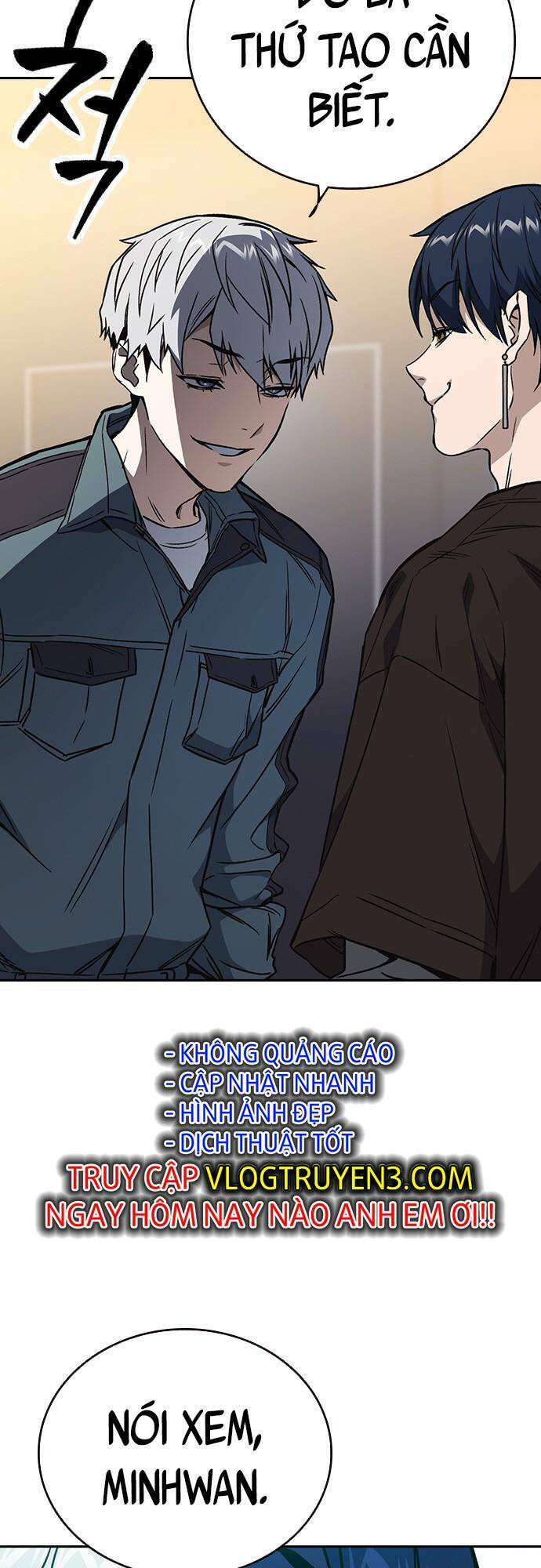 Học Nhóm Chap 176 - Next Chap 177