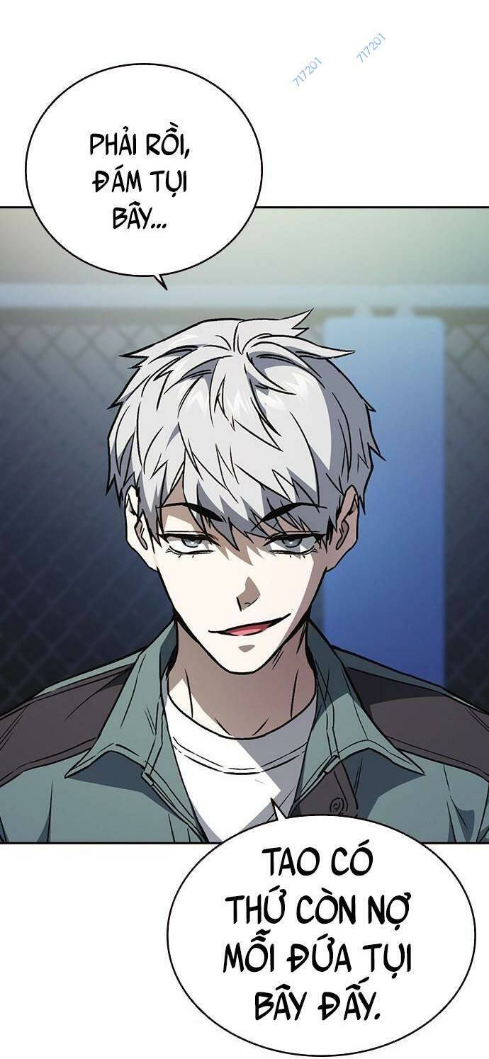 Học Nhóm Chap 177 - Next Chap 178