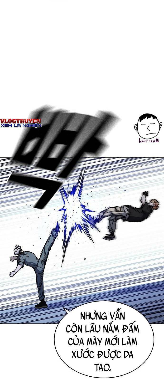 Học Nhóm Chap 177 - Next Chap 178