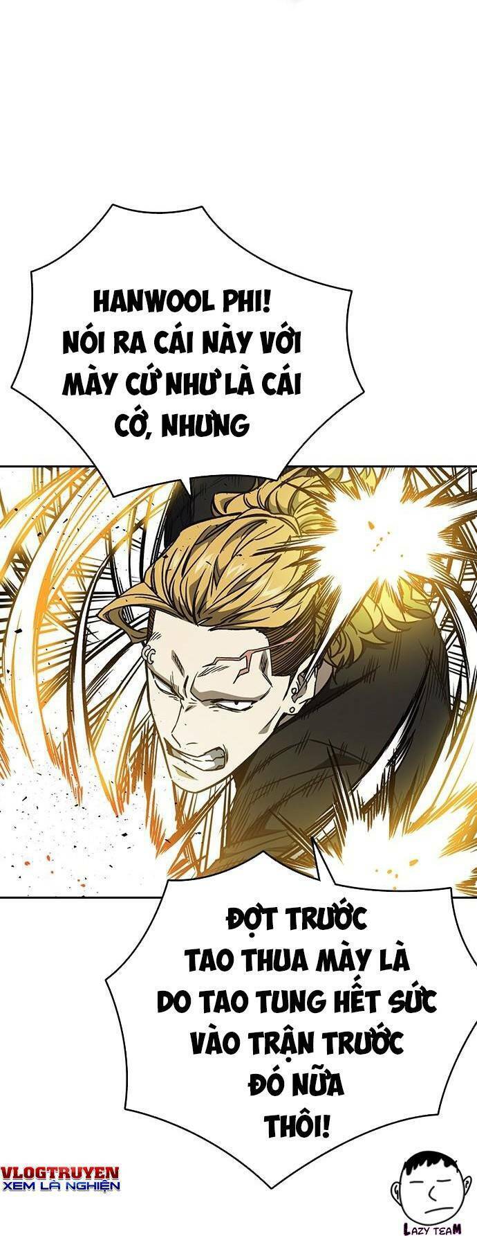 Học Nhóm Chap 177 - Next Chap 178