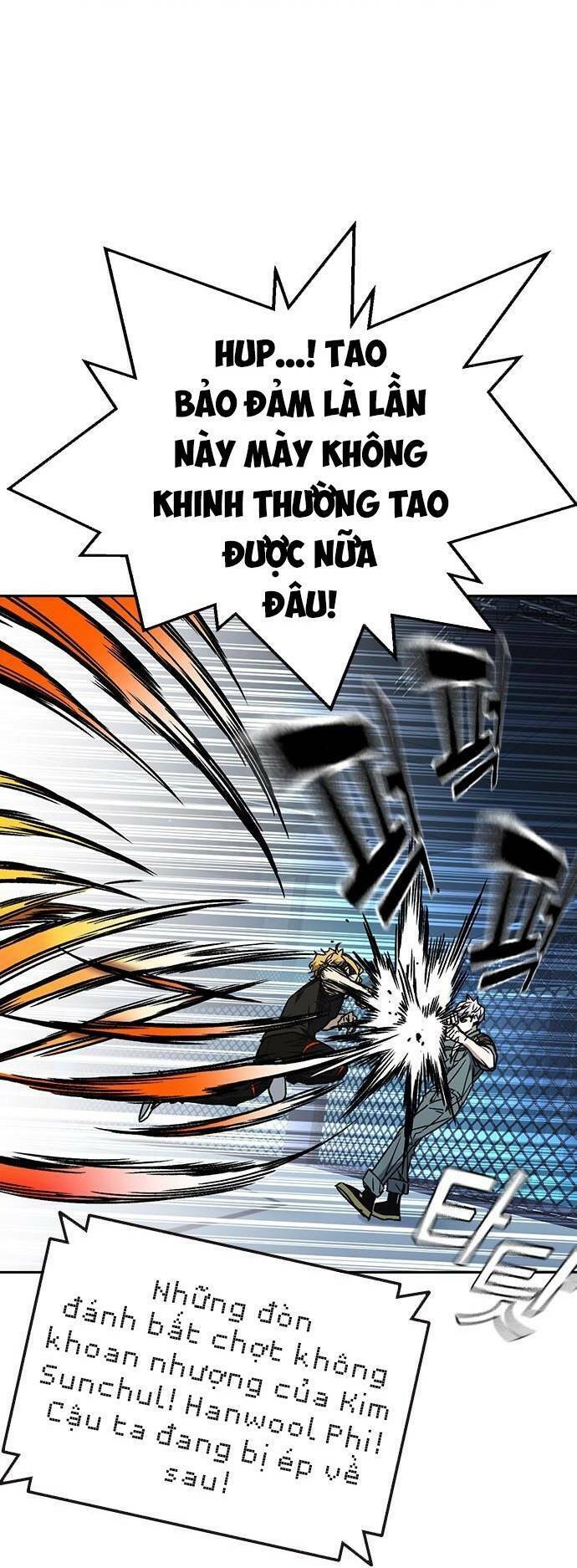 Học Nhóm Chap 177 - Next Chap 178