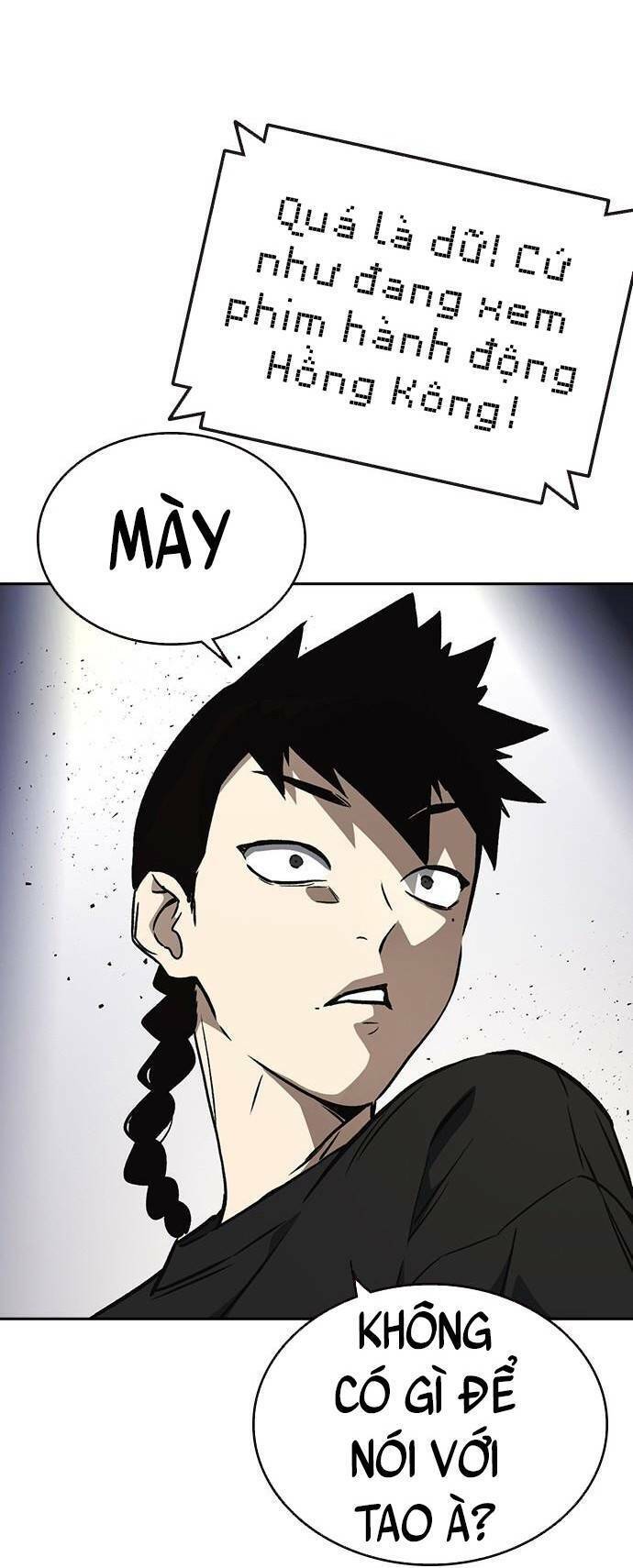 Học Nhóm Chap 177 - Next Chap 178