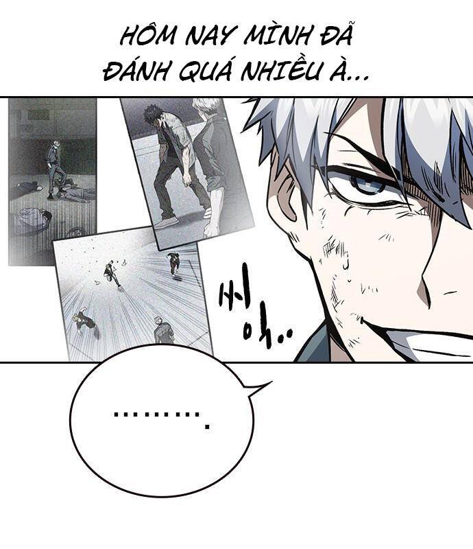 Học Nhóm Chap 185 - Next Chap 186