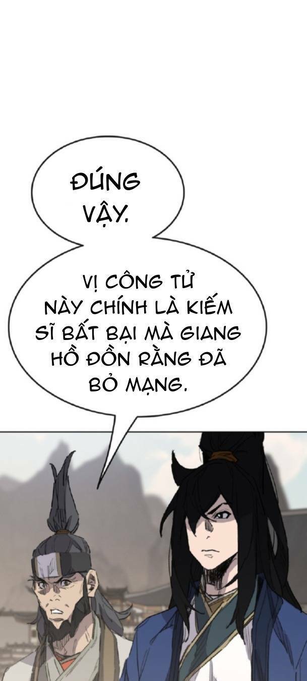 Tiên Kiếm Bất Bại Chap 152 - Next Chap 153