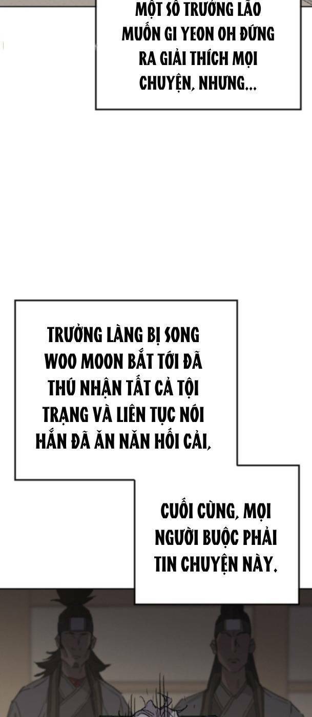 Tiên Kiếm Bất Bại Chap 152 - Next Chap 153