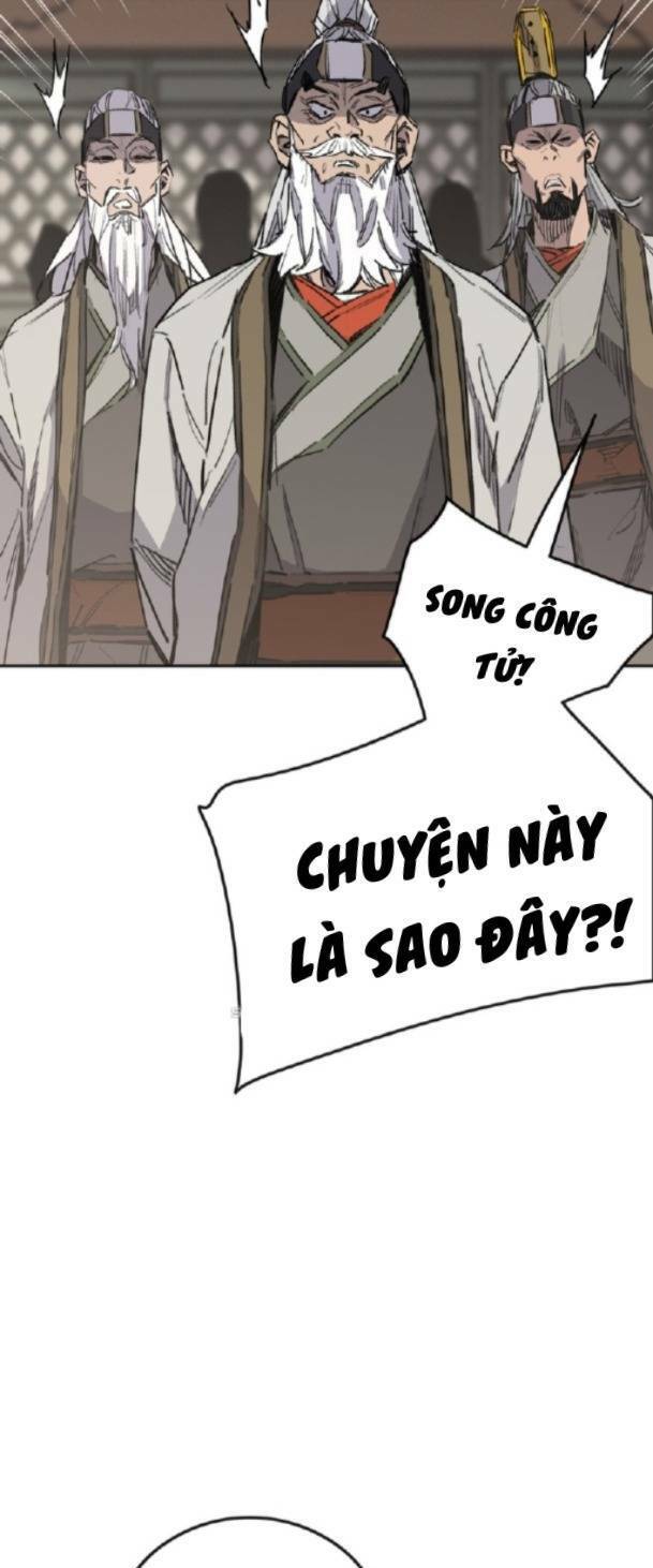 Tiên Kiếm Bất Bại Chap 152 - Next Chap 153