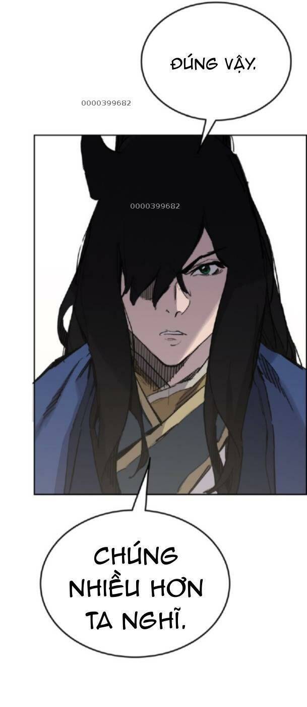 Tiên Kiếm Bất Bại Chap 152 - Next Chap 153