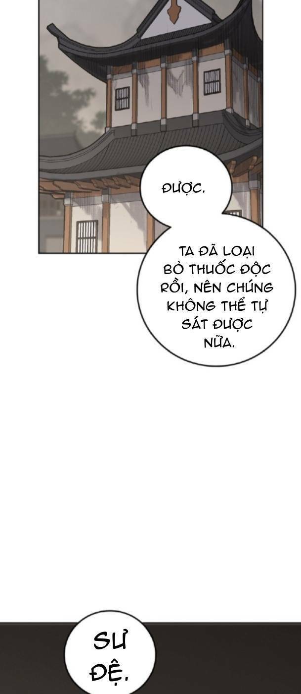 Tiên Kiếm Bất Bại Chap 152 - Next Chap 153