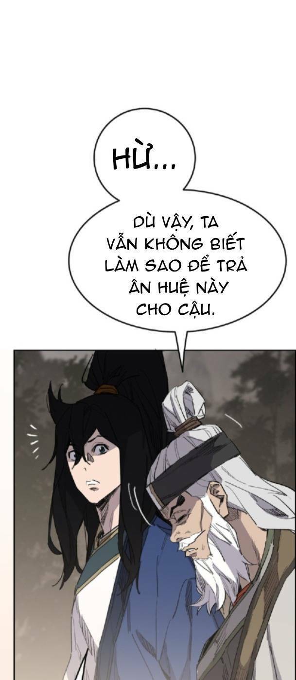 Tiên Kiếm Bất Bại Chap 152 - Next Chap 153