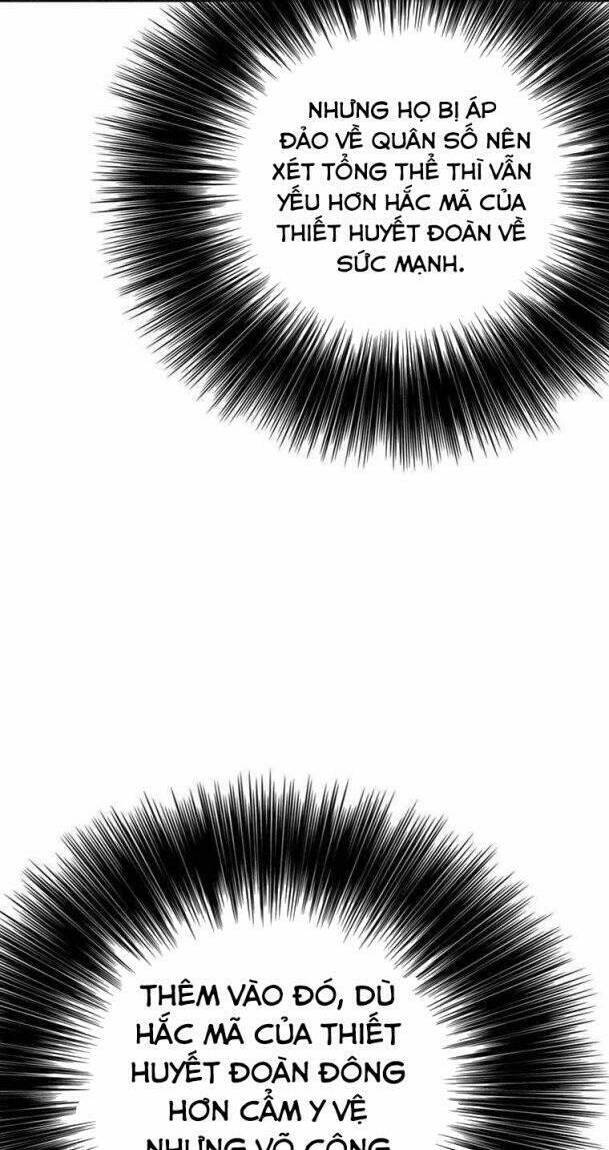 Tiên Kiếm Bất Bại Chap 155 - Next Chap 156