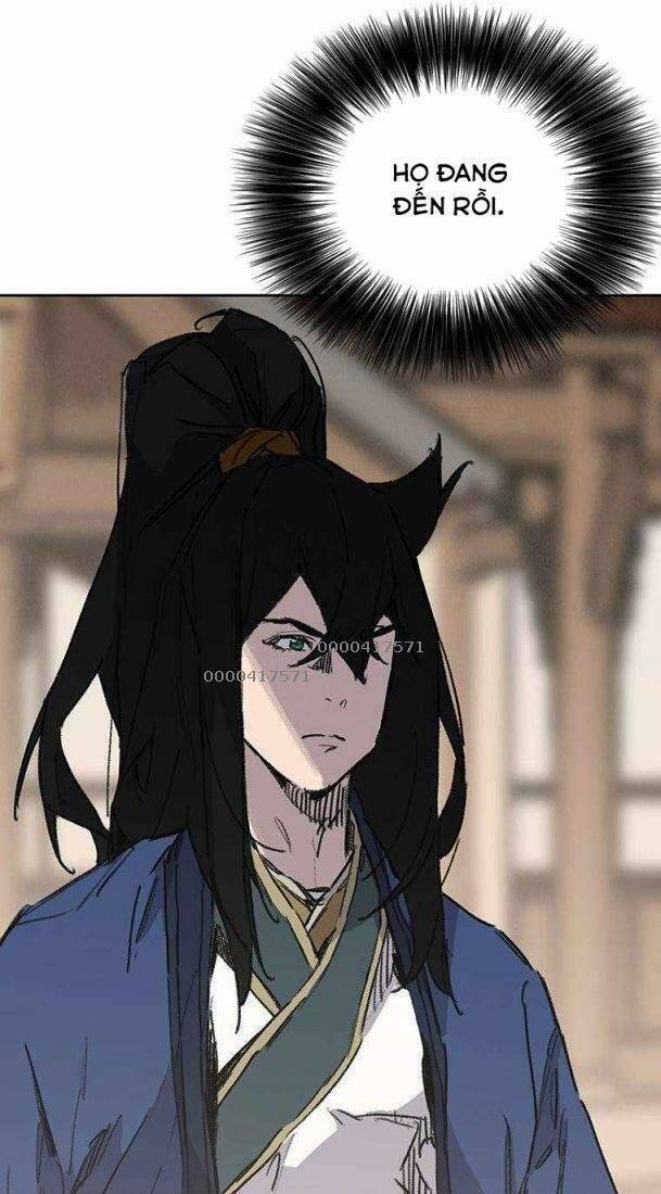 Tiên Kiếm Bất Bại Chap 155 - Next Chap 156