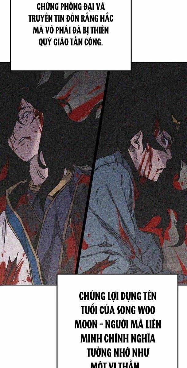 Tiên Kiếm Bất Bại Chap 155 - Next Chap 156