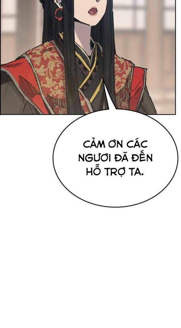 Tiên Kiếm Bất Bại Chap 155 - Next Chap 156