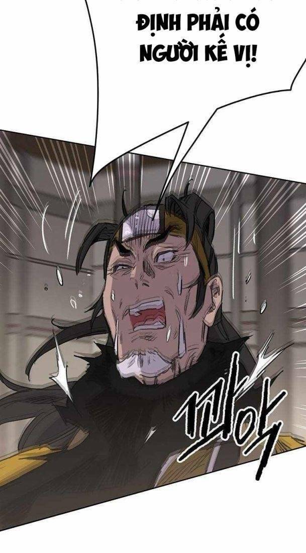 Tiên Kiếm Bất Bại Chap 155 - Next Chap 156