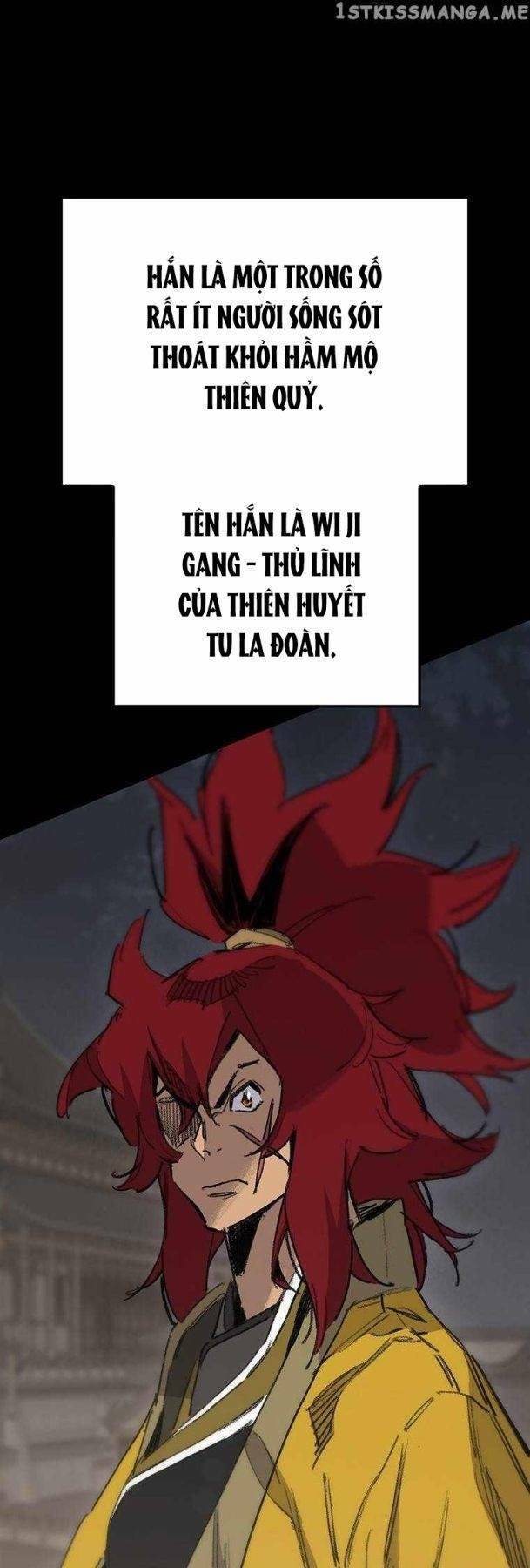 Tiên Kiếm Bất Bại Chap 155 - Next Chap 156