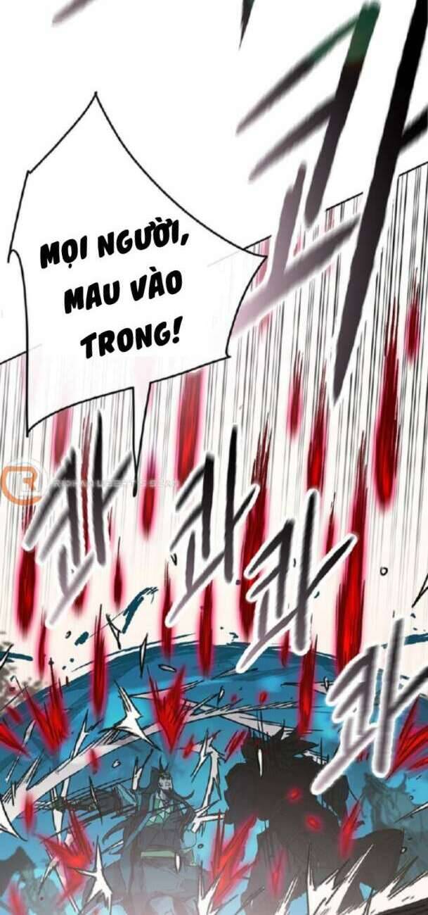 Tiên Kiếm Bất Bại Chap 161 - Next Chap 162