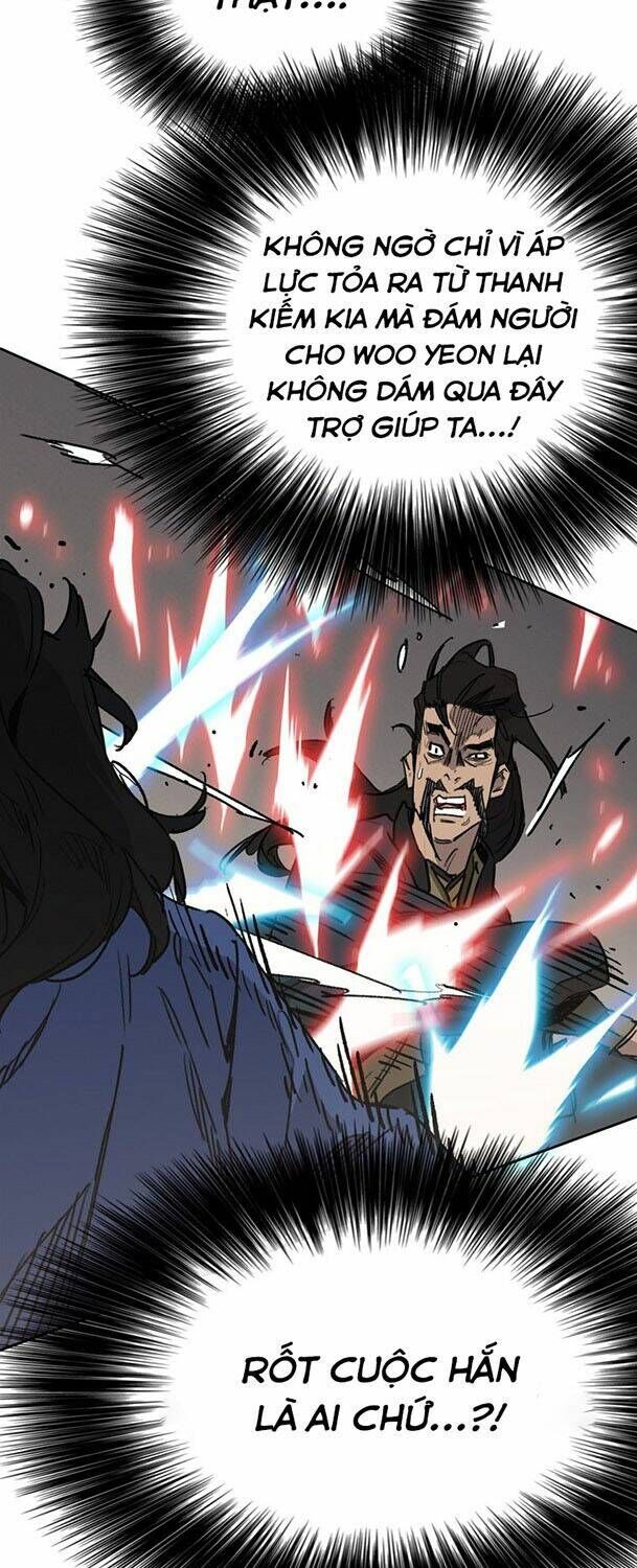 Tiên Kiếm Bất Bại Chap 146 - Next Chap 147