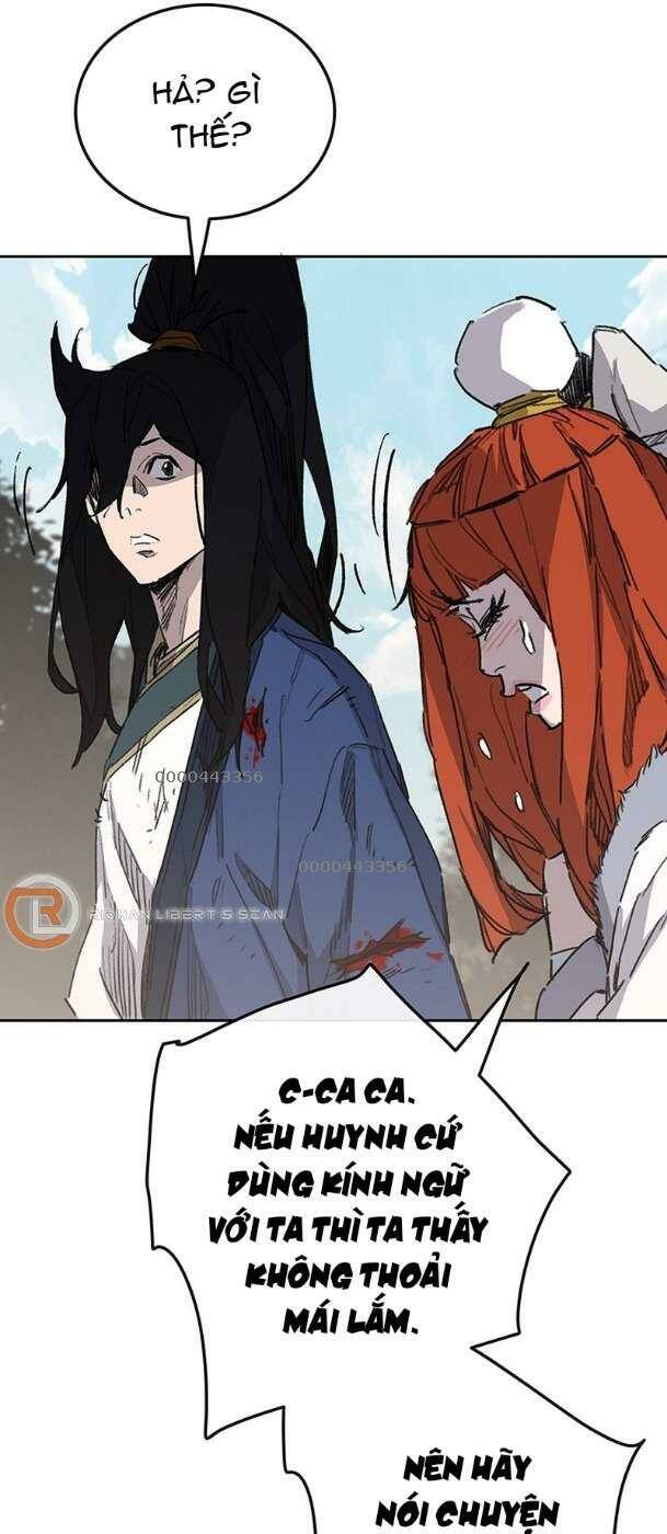 Tiên Kiếm Bất Bại Chap 164 - Next Chap 165